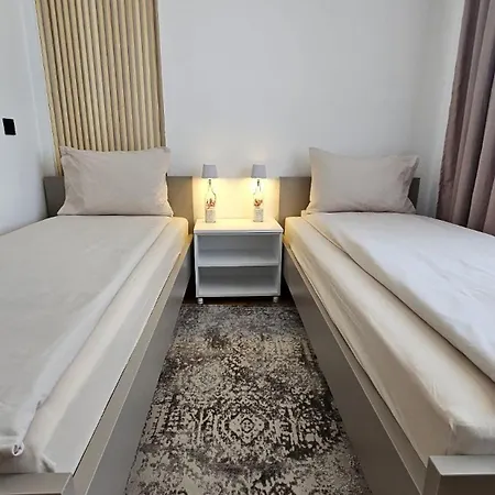 Behar アパート サラエヴォ