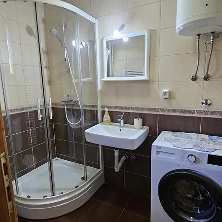 Apartment Behar Sarajevo