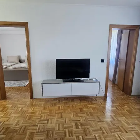 Behar Apartment