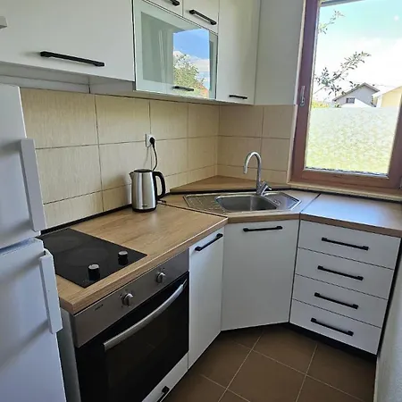 Apartment Behar