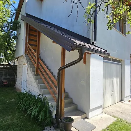 Behar Appartamento *