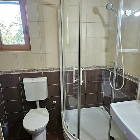Behar Apartment Sarajevo