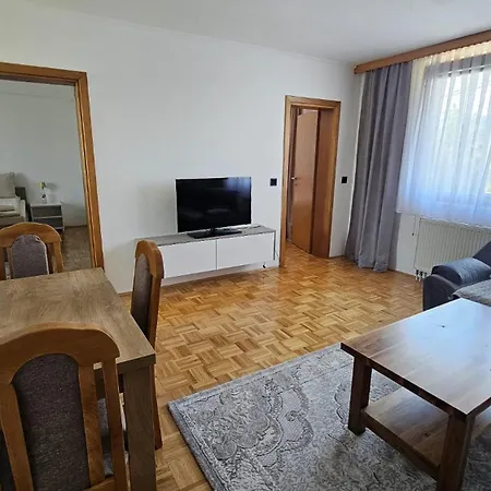 Behar Apartment Sarajevo