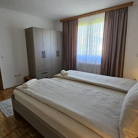 Behar サラエヴォ