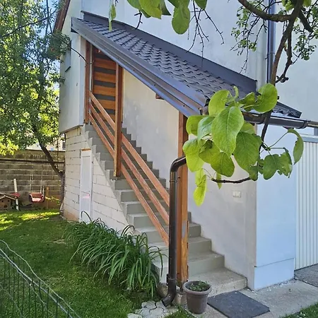 Lägenhet Behar Sarajevo