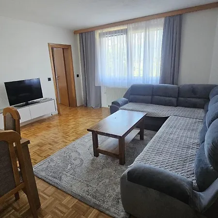 Behar Apartment