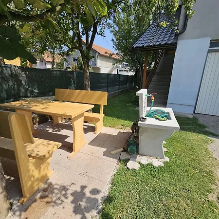 Behar Apartment