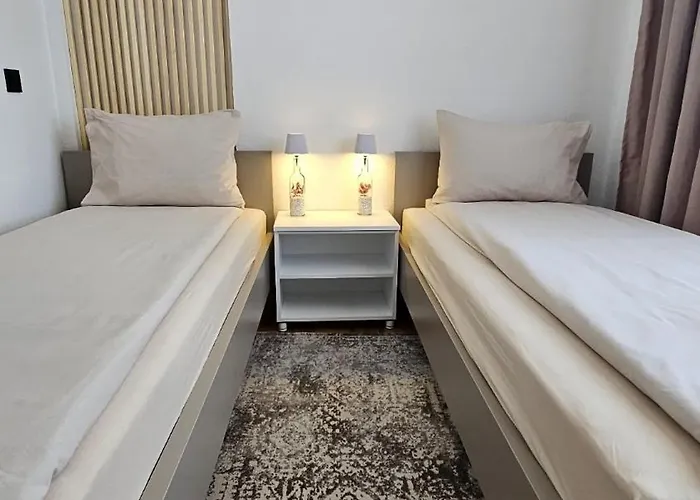 Behar Appartamento Sarajevo