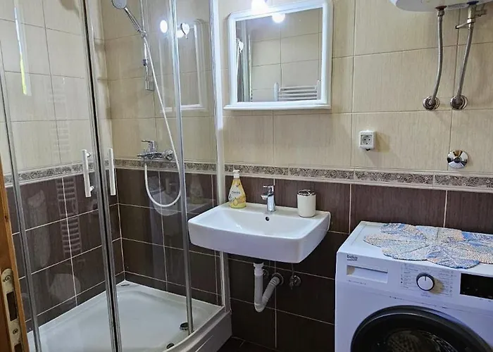 Appartamento Behar Sarajevo