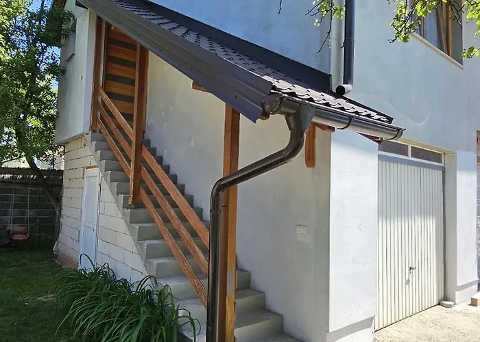 Behar Appartamento *