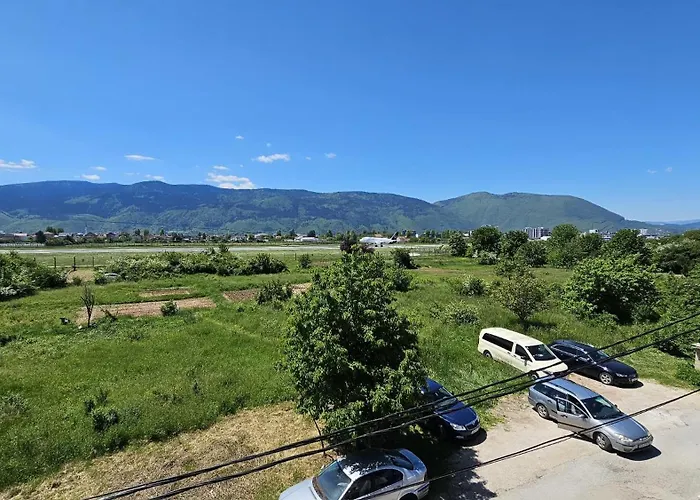 Behar Appartamento *