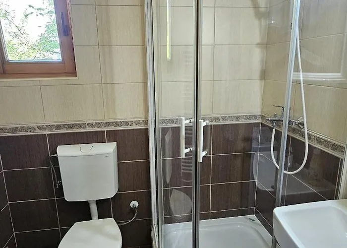 Behar Appartamento Sarajevo