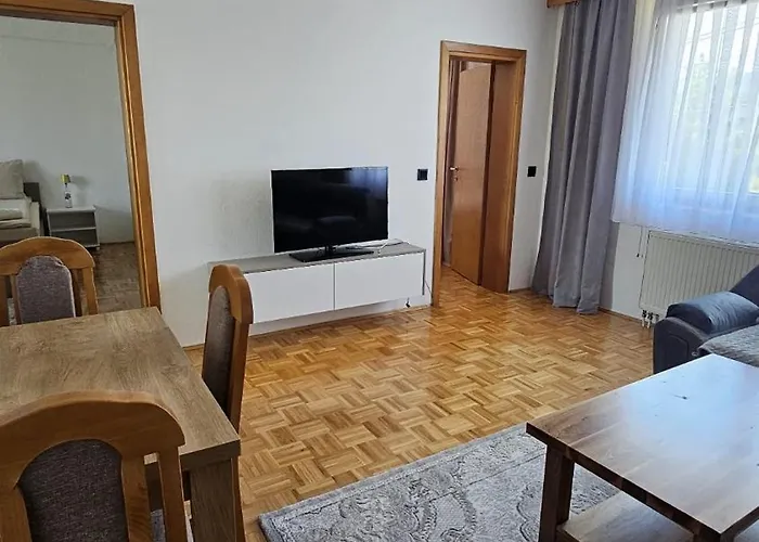 Behar Appartamento Sarajevo