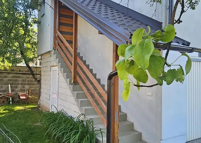 Appartamento Behar Sarajevo