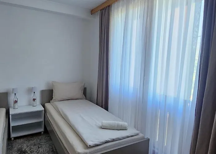 Appartamento Behar *