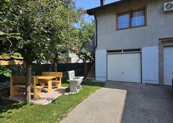 Behar Appartamento Sarajevo